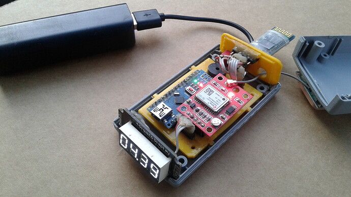 How do you mount your Arduino in a box? - General Guidance - Arduino Forum