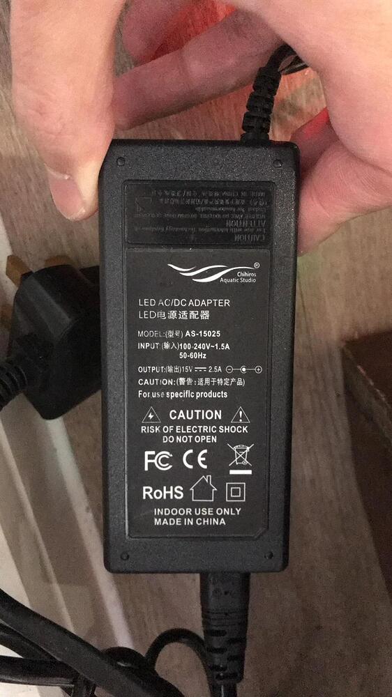 Solid State Relay not working for DC power? General Electronics