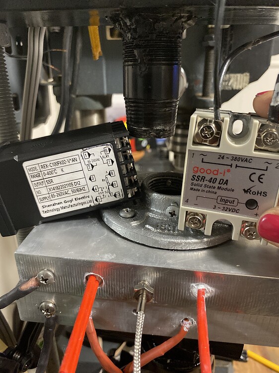 Wiring Rex-C100FK02-V*AN w/fuse? - General Electronics - Arduino Forum