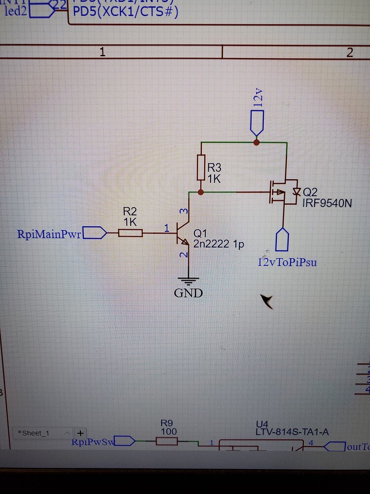 Switching +12v using arduino - Motors, Mechanics, Power and CNC ...