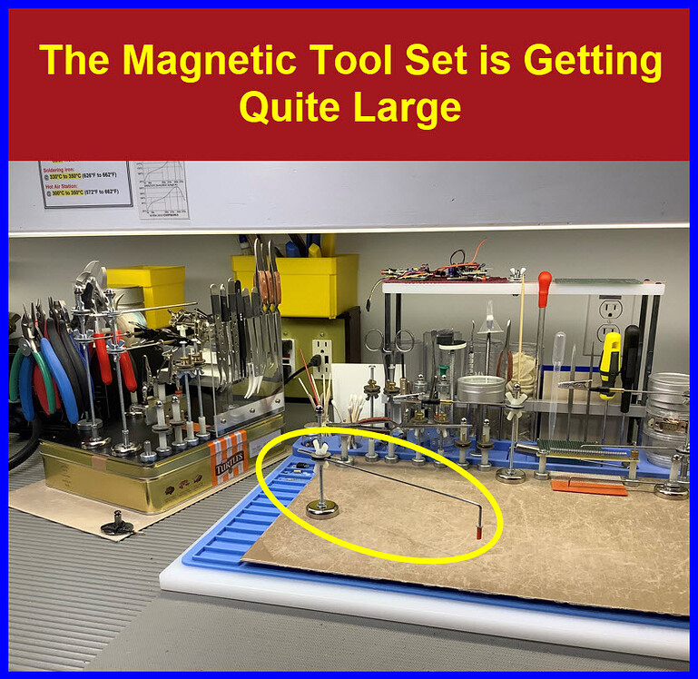 Soldering together first project - General Electronics - Arduino Forum