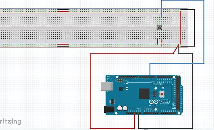 Turn LED on with RTC - Home Automation - Arduino Forum