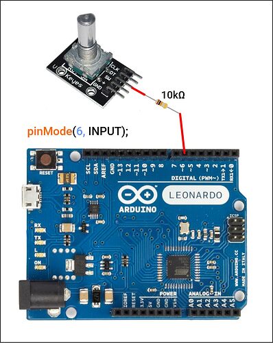 Encoder1