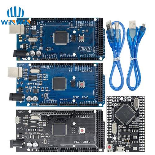 SOLVED: Max7219 daisy chain mystery - LEDs and Multiplexing - Arduino Forum
