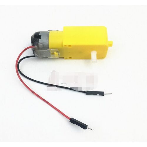 DC Motor Wheel Encoder with Interrupts - General Guidance - Arduino Forum