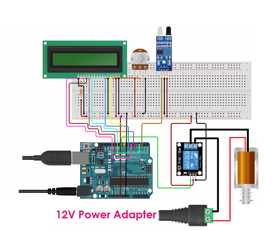 Help coding medical Tablet Counting machine - Programming - Arduino Forum