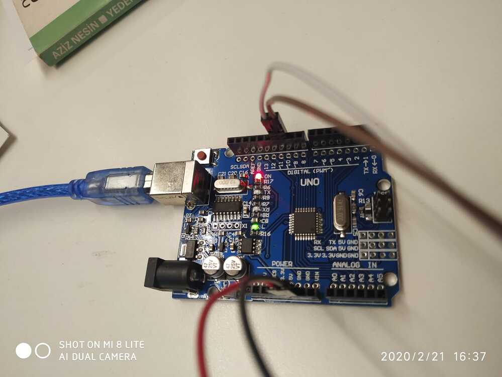 Unable to configure HC 05 bluetooth Master Slave - General Guidance ...