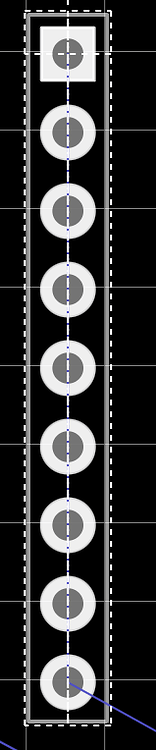 Power Rails on EasyEDA? - General Electronics - Arduino Forum