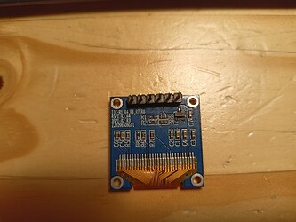 Back side