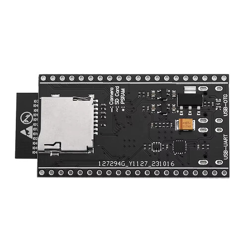 Diymore-ESP32-S3-WROOM-CAM-development-board-WiFi-Bluetooth-module-onboard-ESP32-S3-WROOM-1-N16R8