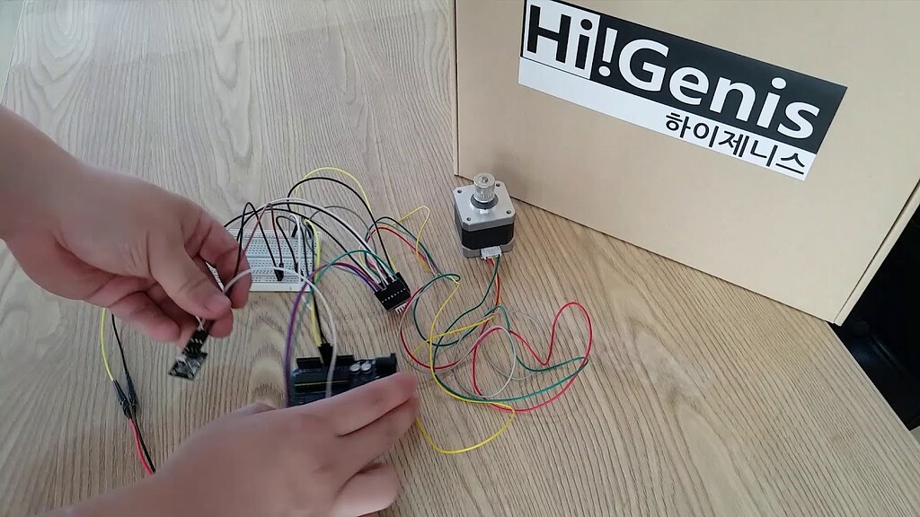 How to fix the code - Programming - Arduino Forum