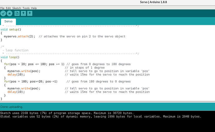 Nano board with Winchiphead - chip - IDE 1.x - Arduino Forum