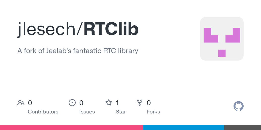 Un problème de plus à l'utilisation de la RAM rtc DS1307 - Français ...