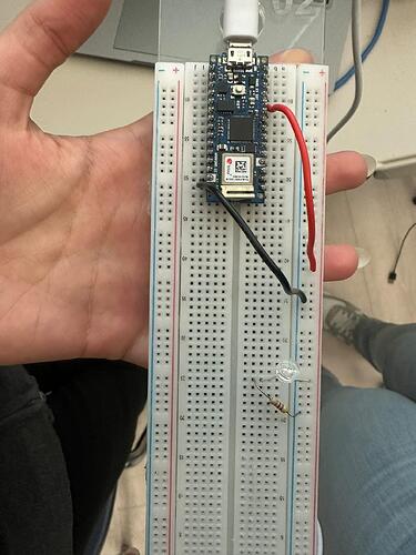breadboard pic
