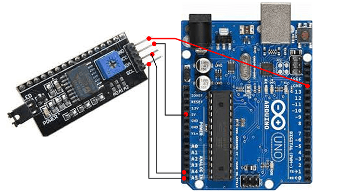 Display code woes - General Guidance - Arduino Forum