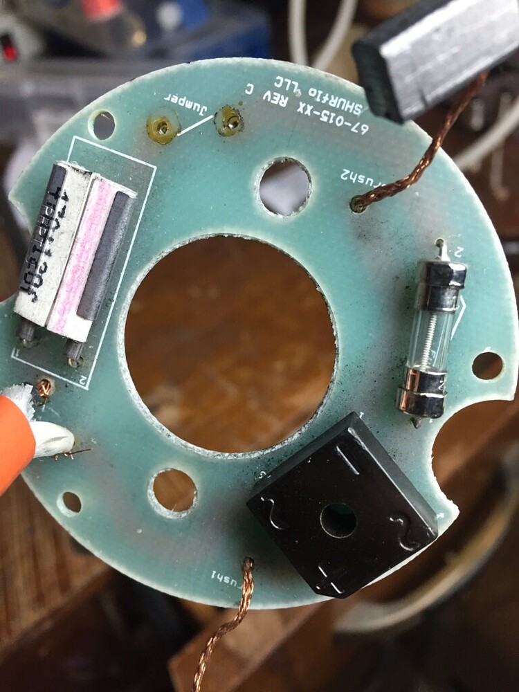 Universal AC Motor Speed Control Project Guidance Arduino Forum