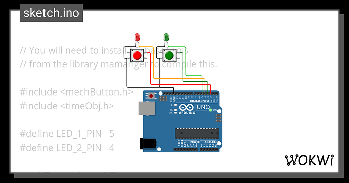 Exit and Return to loop - Programming - Arduino Forum
