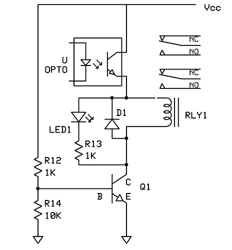 opto-relay