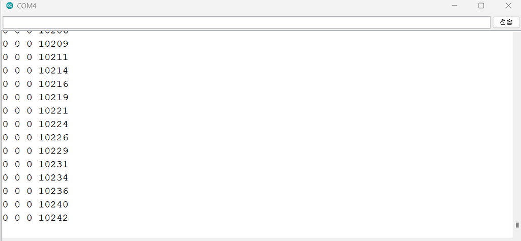 How can i repair adxl-345? - Programming - Arduino Forum