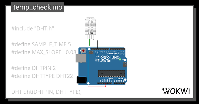 Simple Home Temperature Sensor With TMP35/TMP36/TMP37 LM35, 54% OFF