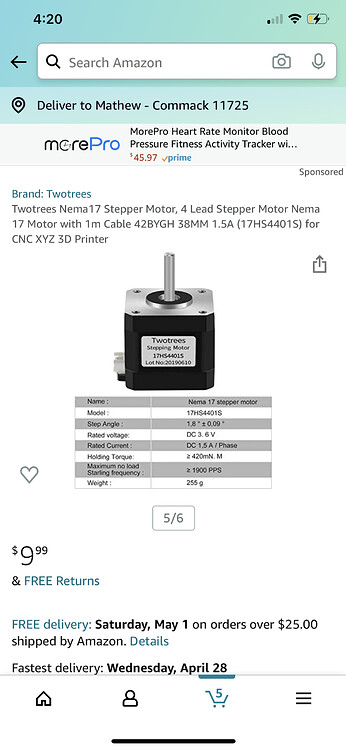 Help with Hardware and Programming - General Guidance - Arduino Forum image.