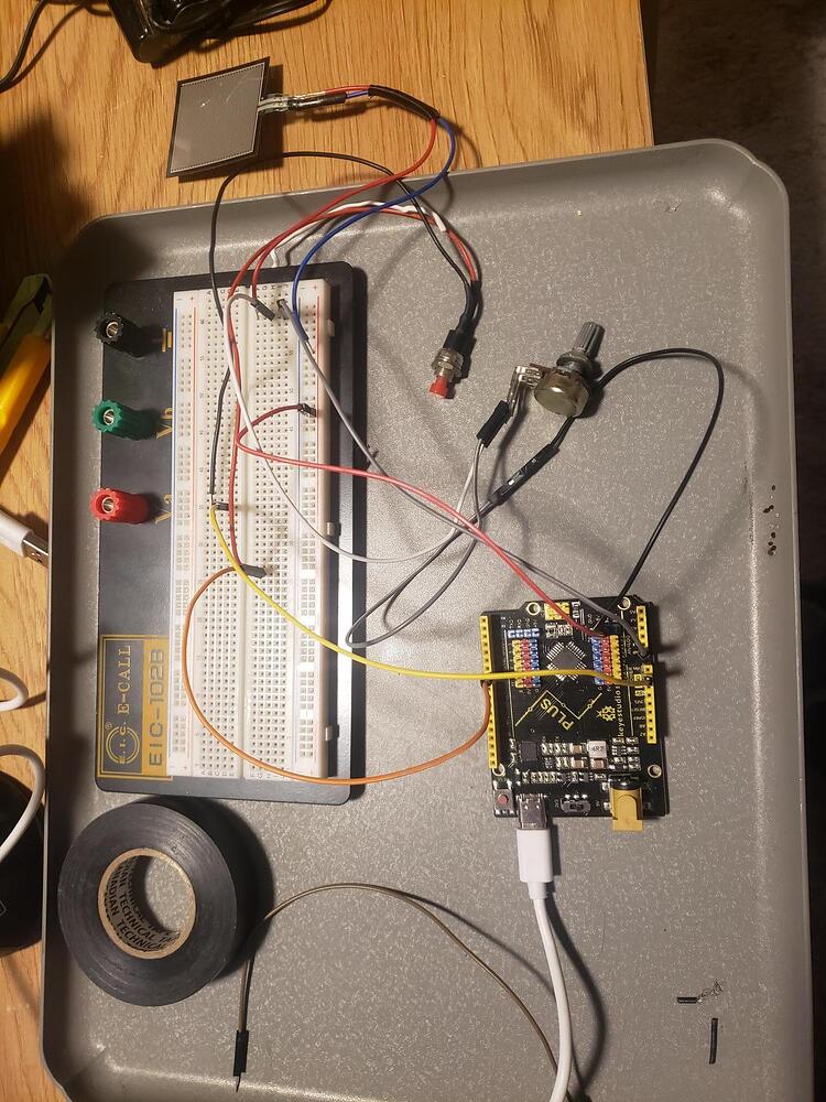 Automated Cat feeder project Programming Questions Arduino Forum