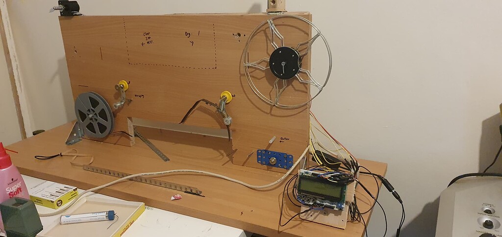 Prototyping materials - General Guidance - Arduino Forum