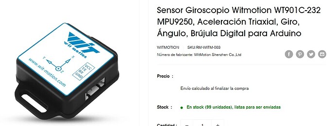 witmotion_wt901c