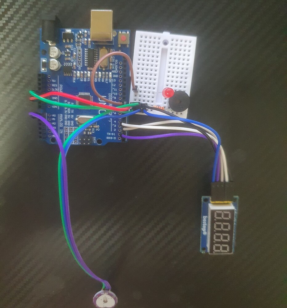 Arduino turning off when i plugged 5v and gnd - General Electronics ...