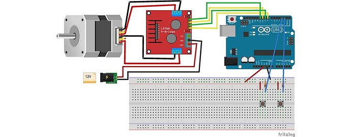 controlmotorstepperbotonl298n