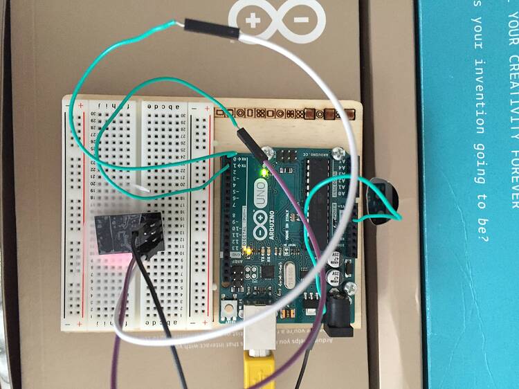 Connecter son Arduino à internet - Tutoriels et cours - Arduino Forum