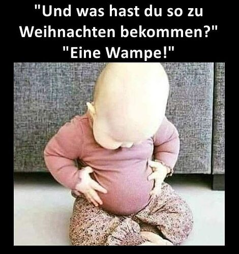 Wampe
