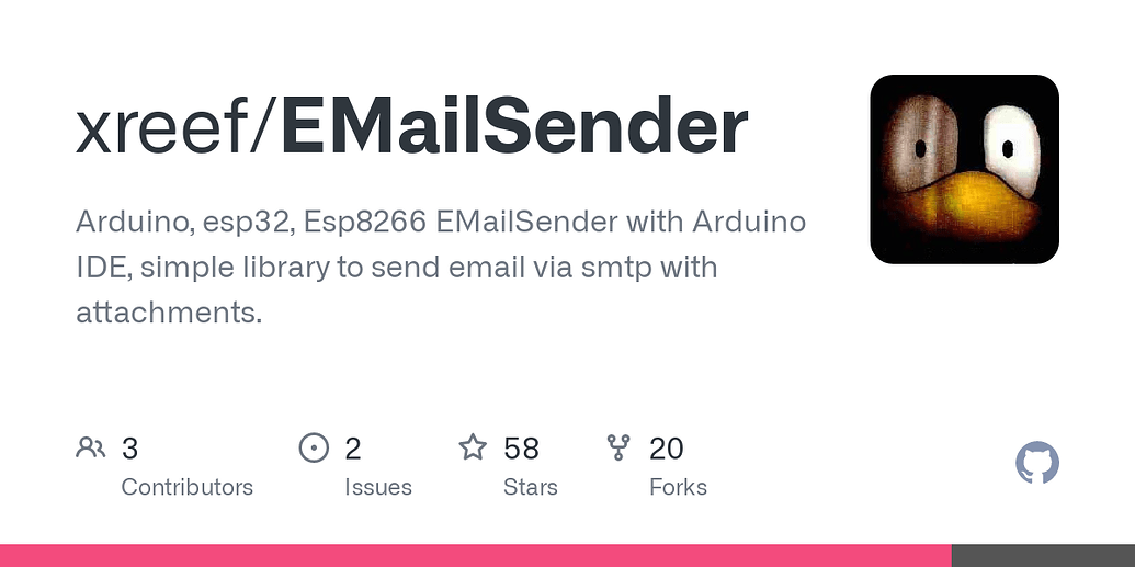 Nodemcu Esp 8266 Sending Emails 3rd Party Boards Arduino Forum Nodemcu Esp 8266 Sending Emails 3rd Party Boards Arduino Forum