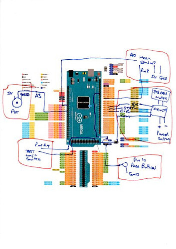 Absolute beginner HELP ! - Programming - Arduino Forum
