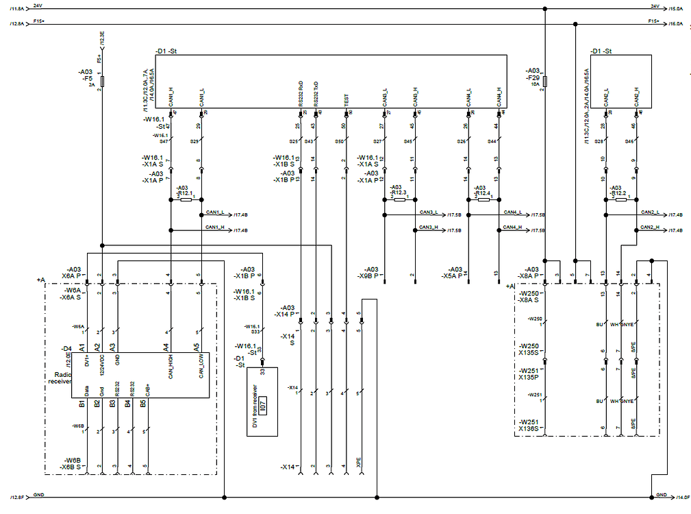 Fuse burnt out - General Electronics - Arduino Forum