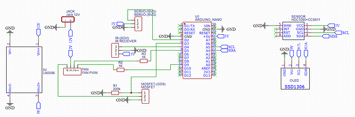 Arduino Nano Crashes Randomly Programming Arduino Forum Arduino Nano Crashes Randomly Programming Arduino Forum