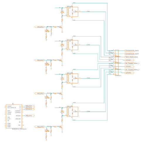 control-schematic