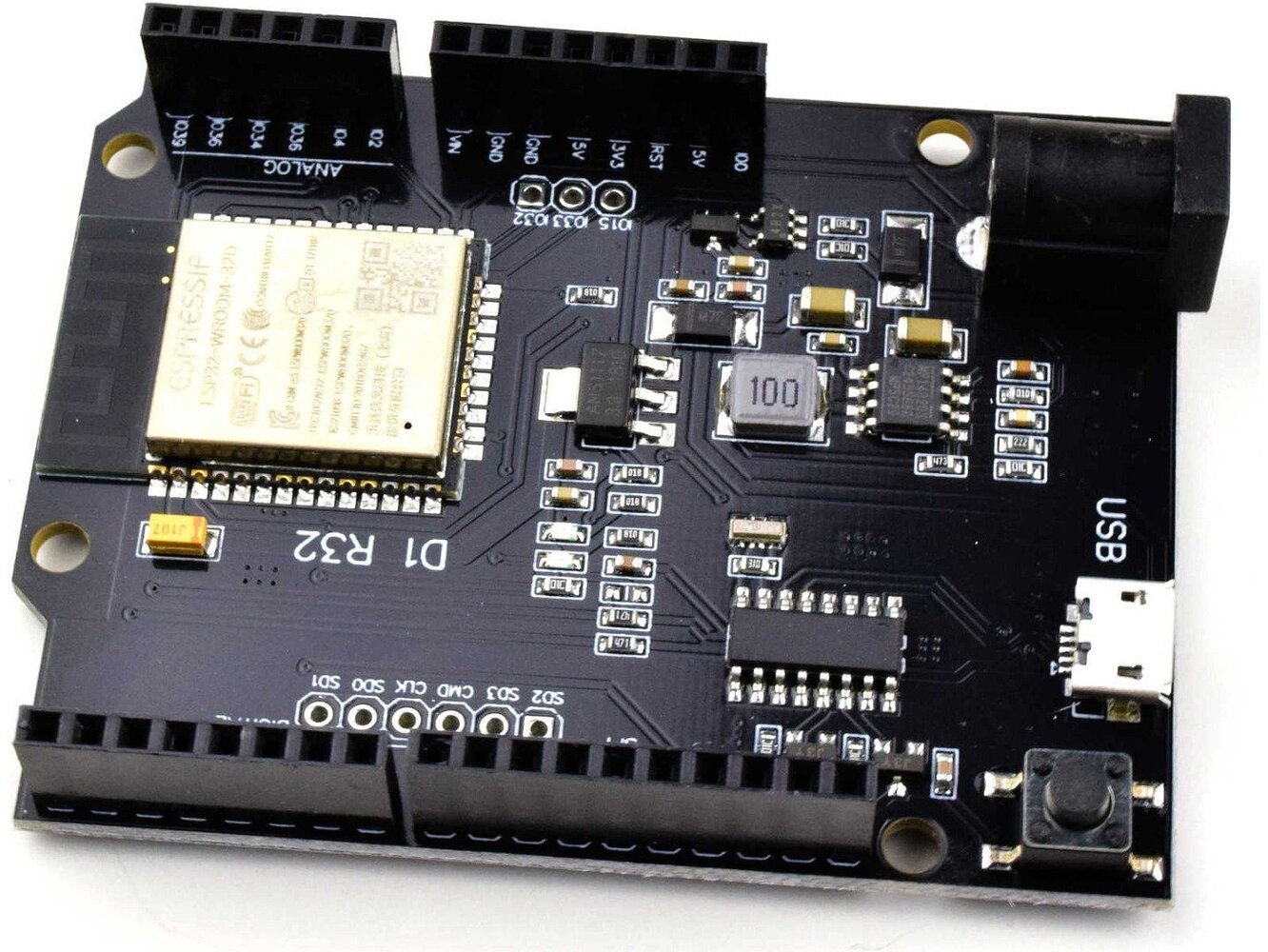 big display - Displays - Arduino Forum