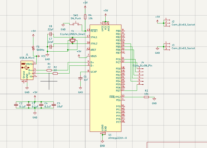 schematic