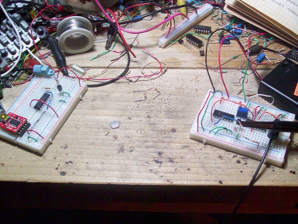 Using fiber optic cable Project Guidance Arduino Forum