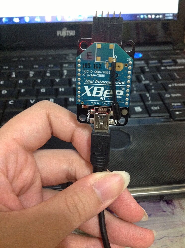2 sensors and 1 wireless components with Arduino UNO - Project Guidance ... image.