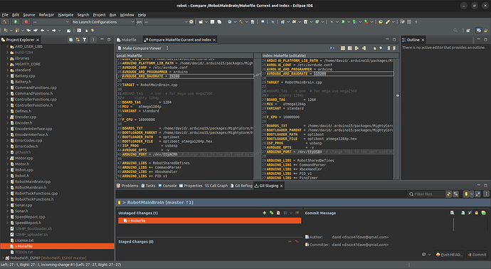 Link that explains with pictures the PURE functionality of git ...