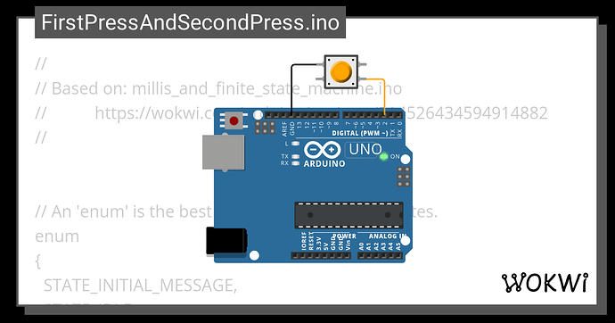 Long press then long press2 - Page 2 - Programming Questions - Arduino ...