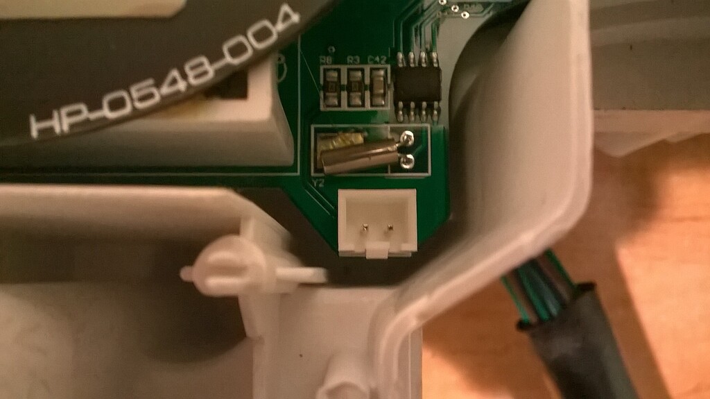 Pin connector identification - General Electronics - Arduino Forum