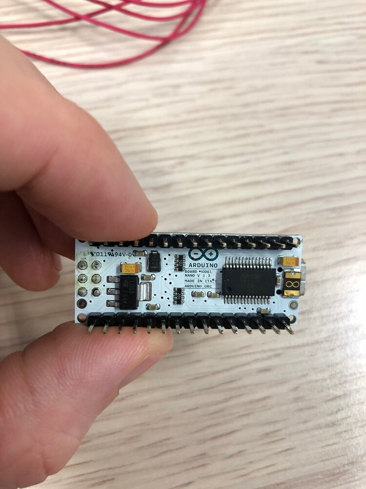 Mac, serial ports not detected IDE 1.x Arduino Forum