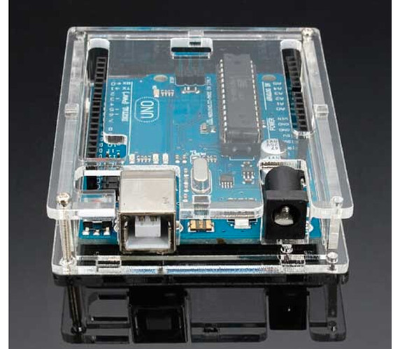 arduino-uno-r3-acryl-behuizing1
