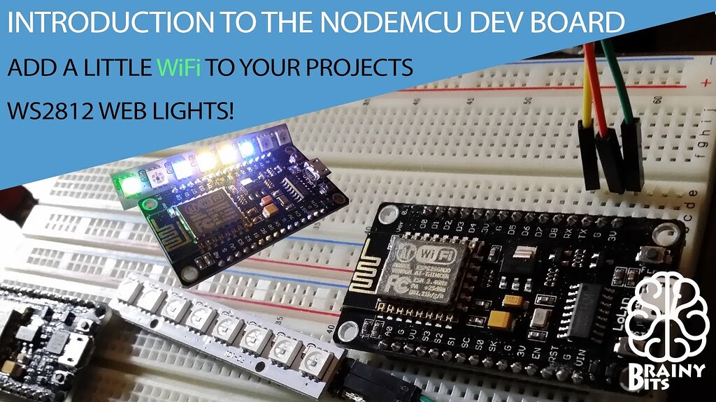 ESP32 and APA 102 - Programming Questions - Arduino Forum