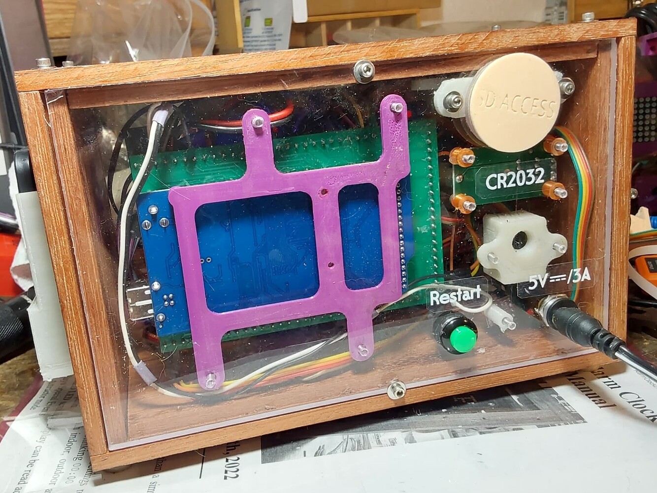 My prototype works on arduino.. what next? - General Guidance - Arduino ...