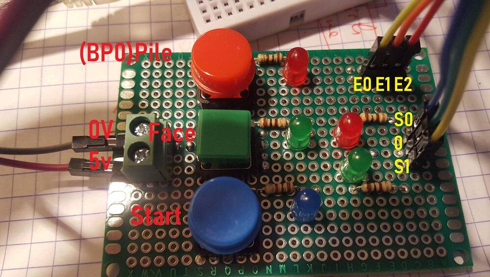 SIMULATEUR PILE OU FACE AVEC ARDUINO - Réalisations et Projets Finis ...