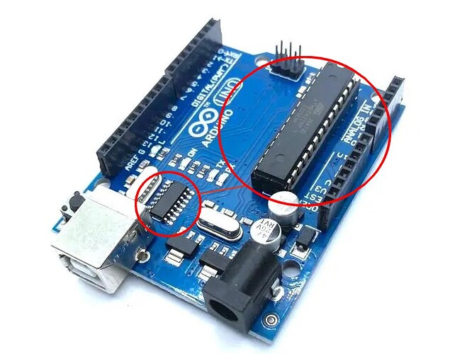 arduino